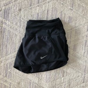 Nike Dry Running Shorts